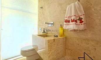 Imagem 6: LONDRINA - Casa de Condomínio - Condomínio Royal Park