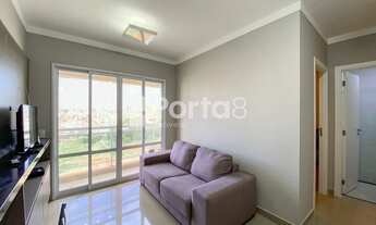 Imagem 2: Alugue já um apartamento mobiliado no Condomínio Spazio Blu!