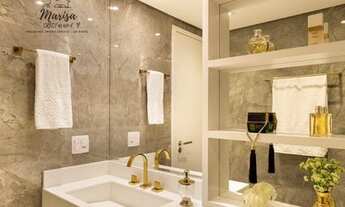 Imagem 4: Prédio novo - Linda Vista - Jd. Paraíso - SJCampos - SP