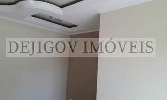 Imagem 5: Apartamento para Venda em Jundiaí, Vila Joana, 2 dormitórios, 1 suíte, 2 banheiros, 2 vaga