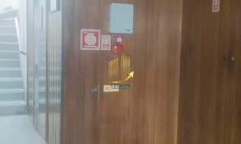 Imagem: Apartamento com 2 dorms, Estuário, Santos