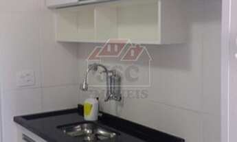 Imagem 2: Apartamento no bairro Santa Terezinha - São Bernardo do Campo, SP