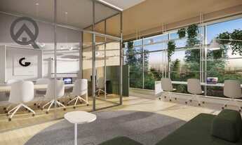 Imagem 6: Apartamento com 4 dormitórios à venda, 190 m² por R$ 2.935.592,14 - Cambuí - Campinas/SP