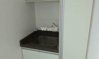 Imagem 5: ALTO PADRÃO 03 DORM ( 01 SUÍTE) SEMIMOBILIADO