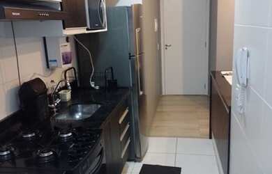 Imagem 5: Alugo apartamento mobiliado