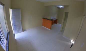 Imagem 2: Alugo kit net no conj. Tapajós / Residencial Cocais