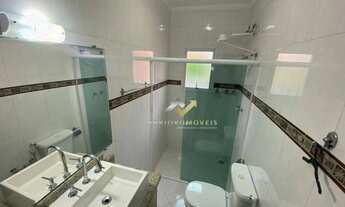 Imagem 5: Sobrado para alugar, 174 m² por R$ 3.888,00/mês - Jardim Jamaica - Santo André/SP