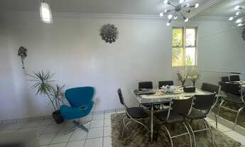 Imagem 2: APTO 2/4 - 01 SUITE 65 M2 - BURITI SHOPPING - 100% NASCENTE