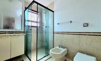 Imagem 4: ANDAR ALTO COM VISTA LIVRE E MUITA LUMINOSIDADE!!