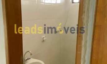 Imagem 4: Casa para Venda em Ribeirão Preto, Jardim Ângelo Jurca, 1 dormitório, 1 banheiro, 3 vagas