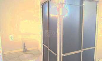 Imagem 3: Casa com 2 dormitórios para alugar, 50 m² por R$ 1.311,29/mês - Parque da Liberdade - São