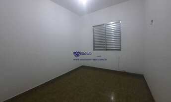 Imagem 4: Apartamento com 3 dormitórios para alugar, 63 m² por R$ 2.227,00/mês - Vila Sorocabana - G