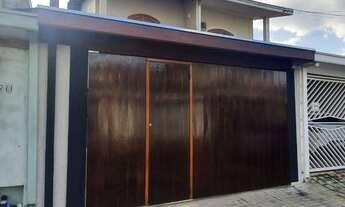 Imagem: Casa com 2 dormitórios à venda, 100 m²