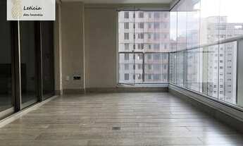 Imagem 4: Apartamento com 2 dormitórios para alugar, 101 m² por R$ 18.250,00/mês - Itaim Bibi - São