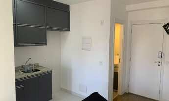 Imagem 5: Apartamento para aluguel possui 48 metros quadrados com 1 quarto