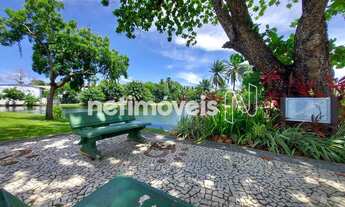 Imagem 5: Casa 3 Suítes com Piscina para Aluguel em Condomínio em Vilas do Atlântico