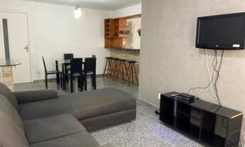 Imagem: Ótimo apartamento mobiliado de 02 quartos