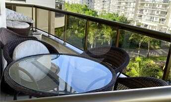 Imagem 2: Excelente apartamento, todo modernizado