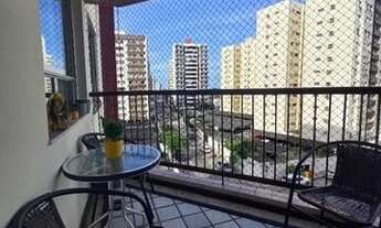 Imagem 4: Cond. Plaza Athenée, na Treze de Julho - Oportunidade, 4/4