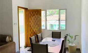 Imagem 3: Sobrado Reformado em rua fechada no Mandaqui