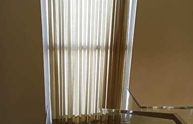 Imagem 2: Jardins Lisboa - sobrado rico em planejados