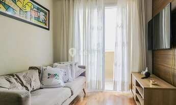 Imagem 3: Apartamento à venda no bairro Tatuapé - São Paulo/SP