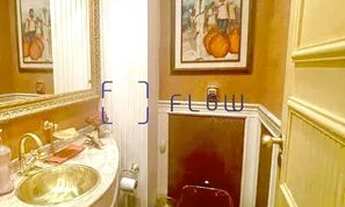 Imagem 3: Apartamento para Locação na Vila Andrade com 340m², 04 suítes e 04 vagas