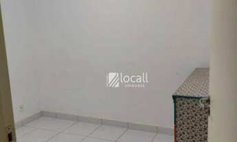 Imagem 4: Apartamento com 2 dormitórios para alugar, 45 m² por R$ 1.007/mês - Jardim Primavera - São