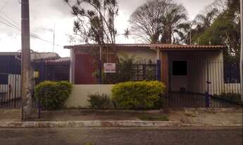 Imagem: Vendo casa no bairro Vista Verde