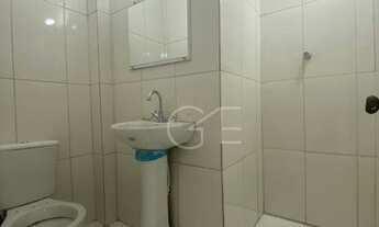 Imagem 4: Apartamento com 3 dormitórios à venda, 110 m² por R$ 438.000,00 - Boqueirão - Santos/SP