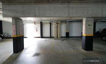 Imagem 6: Apartamento com 2 dormitórios para alugar, 93 m² por R$ 4.000/mês - Santo Inácio - Curitib