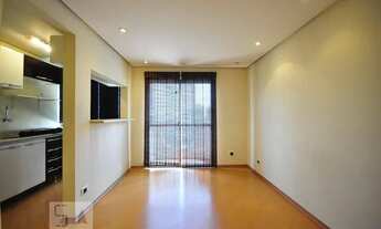 Imagem: Apartamento para Aluguel - Portal do Morumbi