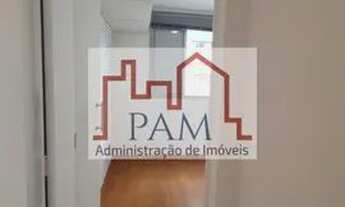 Imagem 2: Apartamento para aluguel e venda possui 40 metros quadrados com 1 quarto