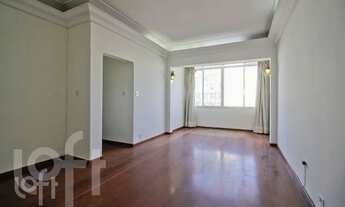 Imagem: Apartamento à venda em Bom Retiro com 78