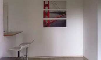 Imagem 5: Apartamento com 2 dormitórios para alugar, 48 m² por R$ 2.738,00/mês - Morumbi - São Paulo