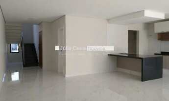 Imagem 7: Casa no condomínio Terras de São Francisco