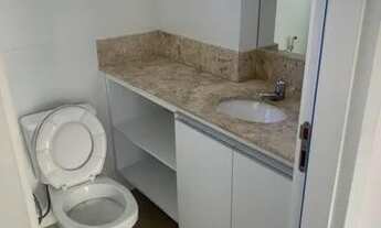 Imagem 4: Apartamento para aluguel com 56 metros quadrados com 2 quartos em Tirol - Natal - RN