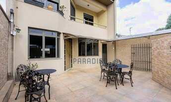 Imagem 2: Sobrado com 4 dormitórios à venda, 273 m² por R$ 1.220.000,00 - Guaíra - Curitiba/PR