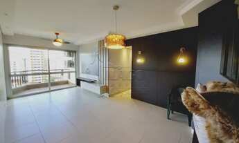 Imagem 4: Apartamento Padrão em Ribeirão Preto