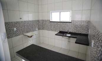 Imagem 6: Apartamentos com 2 quartos/suítes - Barrocão