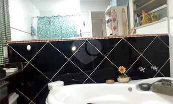 Imagem 4: Apartamento - 02 quartos - Méier [ME