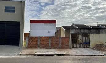 Imagem: Presidente Prudente - Terreno - Jardim Leonor