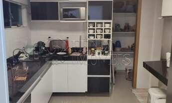 Imagem 5: CONTAGEM - Apartamento Padrão - Europa