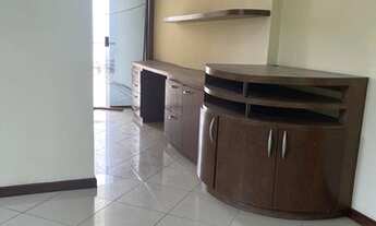 Imagem 3: Casa de condomínio para aluguel tem 130 metros quadrados com 4 quartos