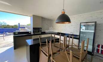 Imagem 5: Apartamento 3/4 Na ARSO 61 (603 sul