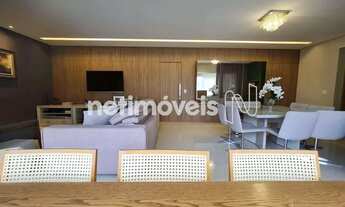 Imagem 5: Venda ou locação Apartamento 4 quartos Vila da Serra Nova Lima