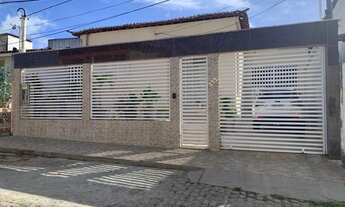 Imagem: Casa no Alecrim - OPORTUNIDADE