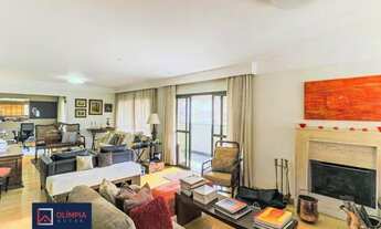 Imagem 2: Apartamento Venda Brooklin 253 m² 3 Dormitórios