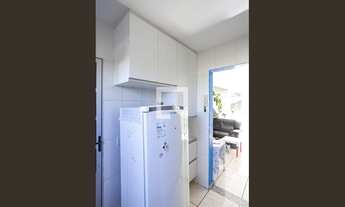 Imagem: Casa para Aluguel - Jaqueline, 2 Quartos