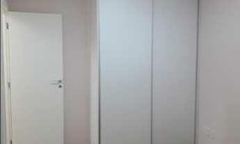 Imagem 6: Apartamento com 2 dormitórios para alugar, 72 m² por R$ 2.680,00/mês - Vila Bastos - Santo